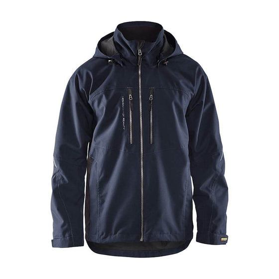 Blaklader 4890 Lightweight Waterproof Lined Winter Jacket