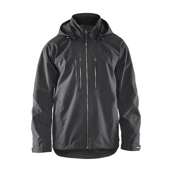 Blaklader 4890 Lightweight Waterproof Lined Winter Jacket