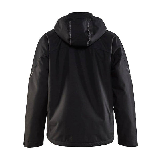 Blaklader 4890 Lightweight Waterproof Lined Winter Jacket