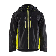  Blaklader 4890 Lightweight Waterproof Lined Winter Jacket