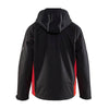 Blaklader 4890 Lightweight Waterproof Lined Winter Jacket