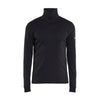 Blaklader 4898 Flame Resistant Zip Neck Undershirt