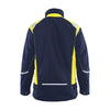 Blaklader 4915 Lined Winter jacket - Premium JACKETS & COATS from Blaklader - Just £149.60! Shop now at Workwear Nation Ltd