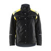 Blaklader 4915 Lined Winter jacket - Premium JACKETS & COATS from Blaklader - Just £149.60! Shop now at Workwear Nation Ltd