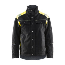  Blaklader 4915 Lined Winter jacket - Premium JACKETS & COATS from Blaklader - Just £149.60! Shop now at Workwear Nation Ltd