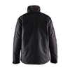 Blaklader 4918 Waterproof Winter Jacket - Premium WATERPROOF JACKETS & SUITS from Blaklader - Just £84.39! Shop now at Workwear Nation Ltd