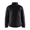 Blaklader 4918 Waterproof Winter Jacket - Premium WATERPROOF JACKETS & SUITS from Blaklader - Just £84.39! Shop now at Workwear Nation Ltd