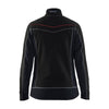 Blaklader 4924 Women's Micro Fleece Jacket - Premium FLEECE CLOTHING from Blaklader - Just £66.26! Shop now at Workwear Nation Ltd