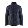 Blaklader 4950 Softshell Jacket - Premium SOFTSHELL JACKETS from Blaklader - Just €134.81! Shop now at Workwear Nation Ltd