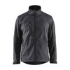 Blaklader 4950 Softshell Jacket - Premium SOFTSHELL JACKETS from Blaklader - Just CA$160.96! Shop now at Workwear Nation Ltd