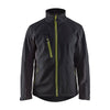 Blaklader 4950 Softshell Jacket - Premium SOFTSHELL JACKETS from Blaklader - Just $116.53! Shop now at Workwear Nation Ltd