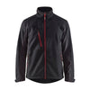 Blaklader 4950 Softshell Jacket - Premium SOFTSHELL JACKETS from Blaklader - Just CA$160.96! Shop now at Workwear Nation Ltd