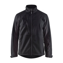  Blaklader 4950 Softshell Jacket - Premium SOFTSHELL JACKETS from Blaklader - Just £76.12! Shop now at Workwear Nation Ltd