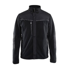  Blaklader 4955 Windproof Fleece jacket - Premium JACKETS & COATS from Blaklader - Just £119.68! Shop now at Workwear Nation Ltd