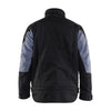 Blaklader 4961 Anti-Flame Winter Jacket - Premium FLAME RETARDANT JACKETS from Blaklader - Just €310.76! Shop now at Workwear Nation Ltd