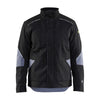 Blaklader 4961 Anti-Flame Winter Jacket - Premium FLAME RETARDANT JACKETS from Blaklader - Just A$407.78! Shop now at Workwear Nation Ltd