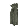 Blaklader 4980 Striker Waterproof Shell Jacket Stretch