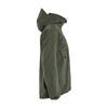 Blaklader 4980 Striker Waterproof Shell Jacket Stretch