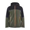 Blaklader 4980 Striker Waterproof Shell Jacket Stretch