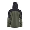 Blaklader 4980 Striker Waterproof Shell Jacket Stretch