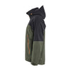 Blaklader 4980 Striker Waterproof Shell Jacket Stretch
