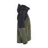 Blaklader 4980 Striker Waterproof Shell Jacket Stretch