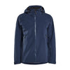 Blaklader 4980 Striker Waterproof Shell Jacket Stretch