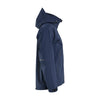 Blaklader 4980 Striker Waterproof Shell Jacket Stretch