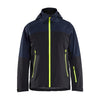 Blaklader 4980 Striker Waterproof Shell Jacket Stretch