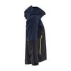 Blaklader 4980 Striker Waterproof Shell Jacket Stretch