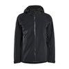 Blaklader 4980 Striker Waterproof Shell Jacket Stretch