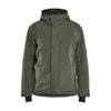 Blaklader 4991 STRIKER Waterproof Winter Jacket Stretch
