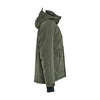 Blaklader 4991 STRIKER Waterproof Winter Jacket Stretch