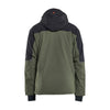 Blaklader 4991 STRIKER Waterproof Winter Jacket Stretch