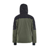 Blaklader 4991 STRIKER Waterproof Winter Jacket Stretch