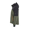 Blaklader 4991 STRIKER Waterproof Winter Jacket Stretch