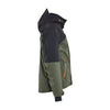Blaklader 4991 STRIKER Waterproof Winter Jacket Stretch