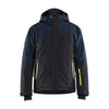 Blaklader 4991 STRIKER Waterproof Winter Jacket Stretch