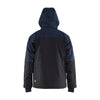 Blaklader 4991 STRIKER Waterproof Winter Jacket Stretch