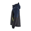 Blaklader 4991 STRIKER Waterproof Winter Jacket Stretch