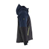 Blaklader 4991 STRIKER Waterproof Winter Jacket Stretch
