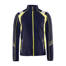  Blaklader 4993 Full Zip Microfleece Jacket - Premium FLEECE CLOTHING from Blaklader - Just £68.89! Shop now at Workwear Nation Ltd