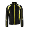 Blaklader 4993 Full Zip Microfleece Jacket - Premium FLEECE CLOTHING from Blaklader - Just £68.89! Shop now at Workwear Nation Ltd