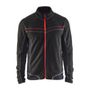 Blaklader 4997 Full Zip Micro Fleece Jacket - Premium FLEECE CLOTHING from Blaklader - Just £72.66! Shop now at Workwear Nation Ltd