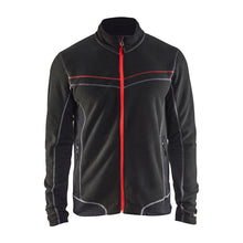  Blaklader 4997 Full Zip Micro Fleece Jacket - Premium FLEECE CLOTHING from Blaklader - Just £72.66! Shop now at Workwear Nation Ltd