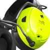 Hellberg 85002 Local 2 Headband Ear Defenders