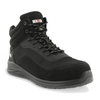 Herock Leno S1PS SR FO ESD SC Composite Safety High Trainers - Workwear Nation Ltd