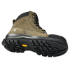 Carhartt F702923 Detroit Rugged Flex Vibram Sole 6 Inch Zip Safety Boot