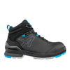 Albatros Taraval Mid Fibreglass Toe Safety Boot - Workwear Nation Ltd