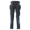 Mascot ACCELERATE 18531 Holster Pocket Stretch Trousers - Workwear Nation Ltd